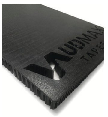 UDMAX HEXAPAN product