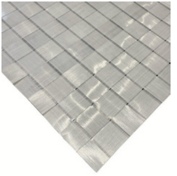 UDMAX Woven product